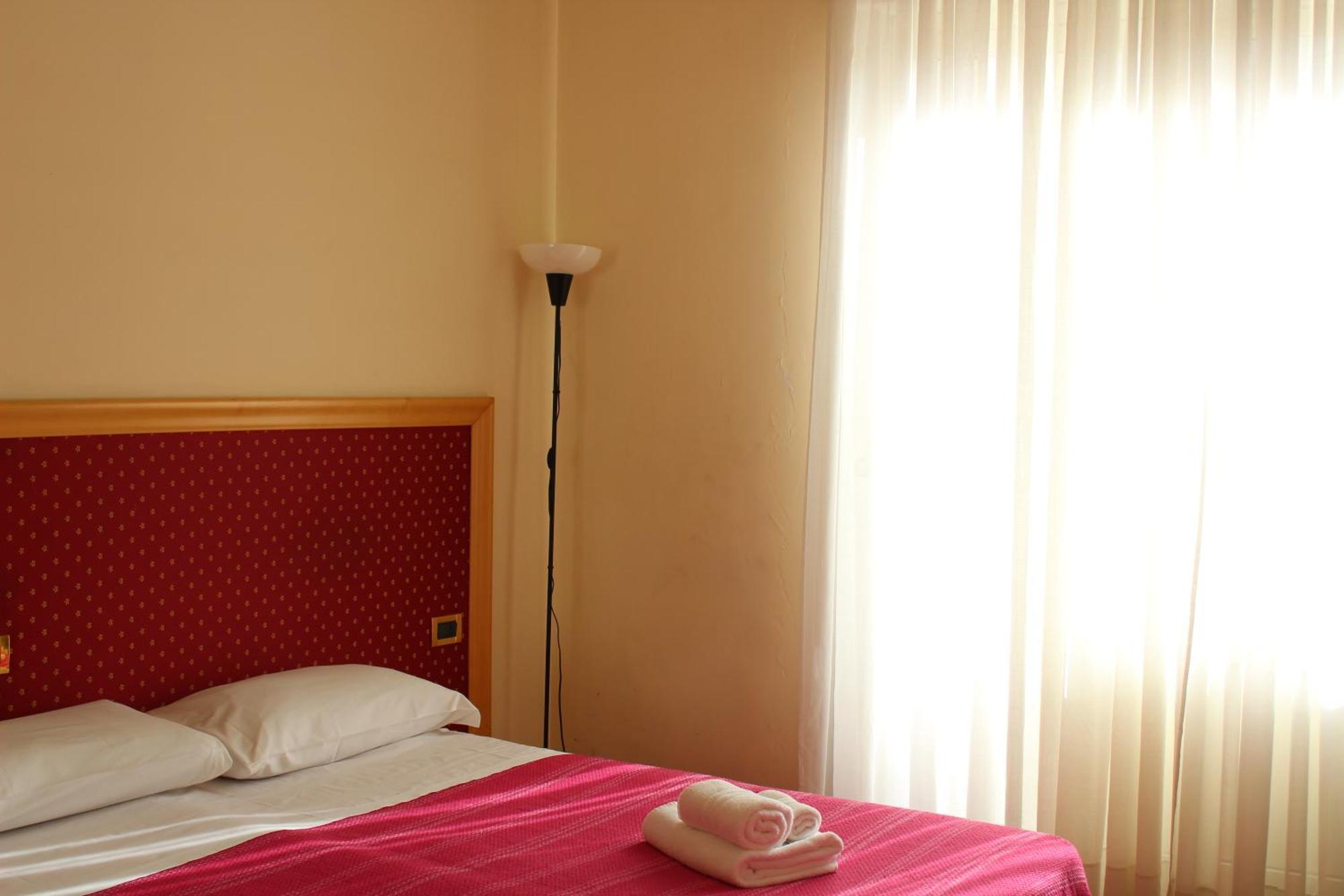 Palace Masoanri's Hotel 3*
