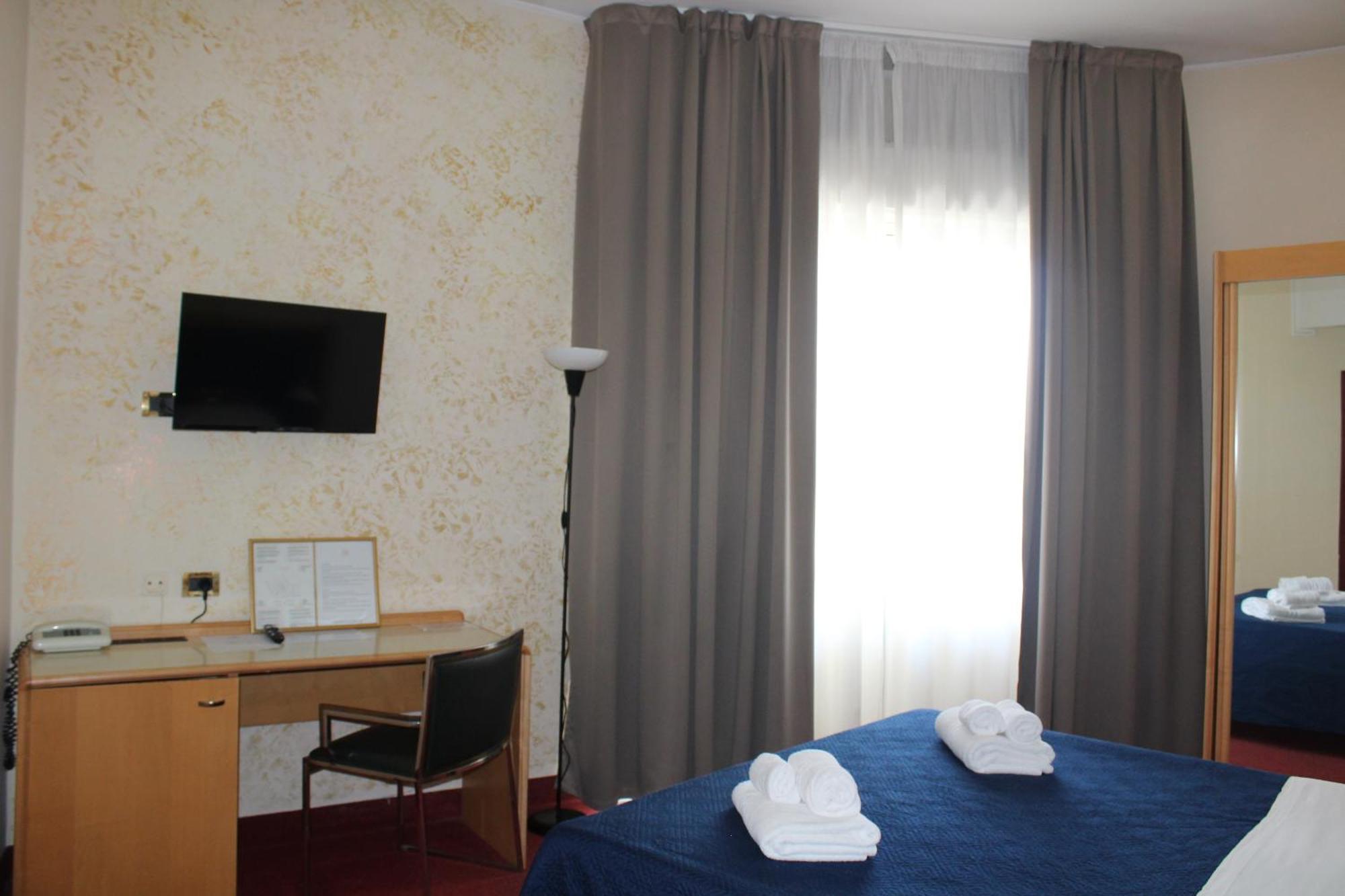 Palace Masoanri's Hotel Reggio di Calabria