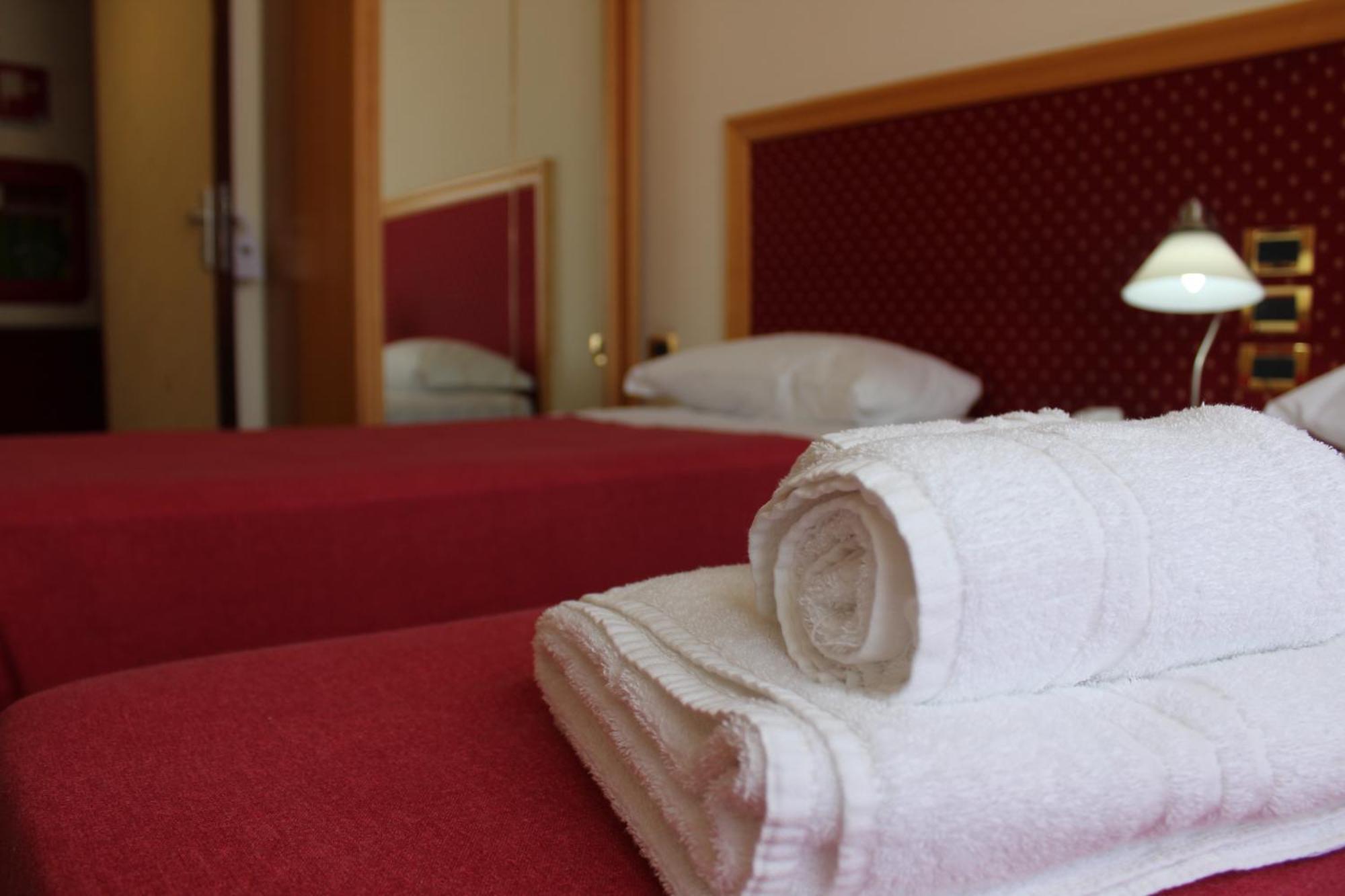 Palace Masoanri's Hotel Reggio di Calabria