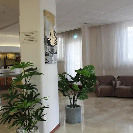 Hotel Palace Masoanri'S Reggio Calabria Esterno foto