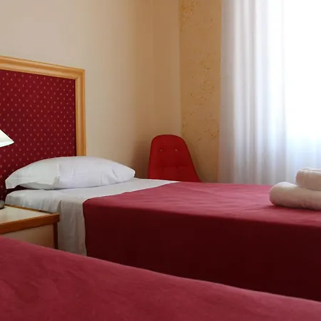 Hotel Palace Masoanri'S Reggio Calabria Esterno foto