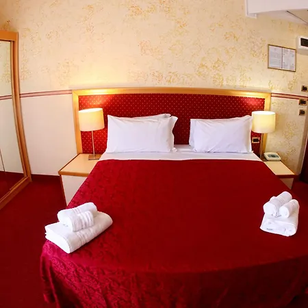 Hotel Palace Masoanri'S Reggio Calabria Esterno foto