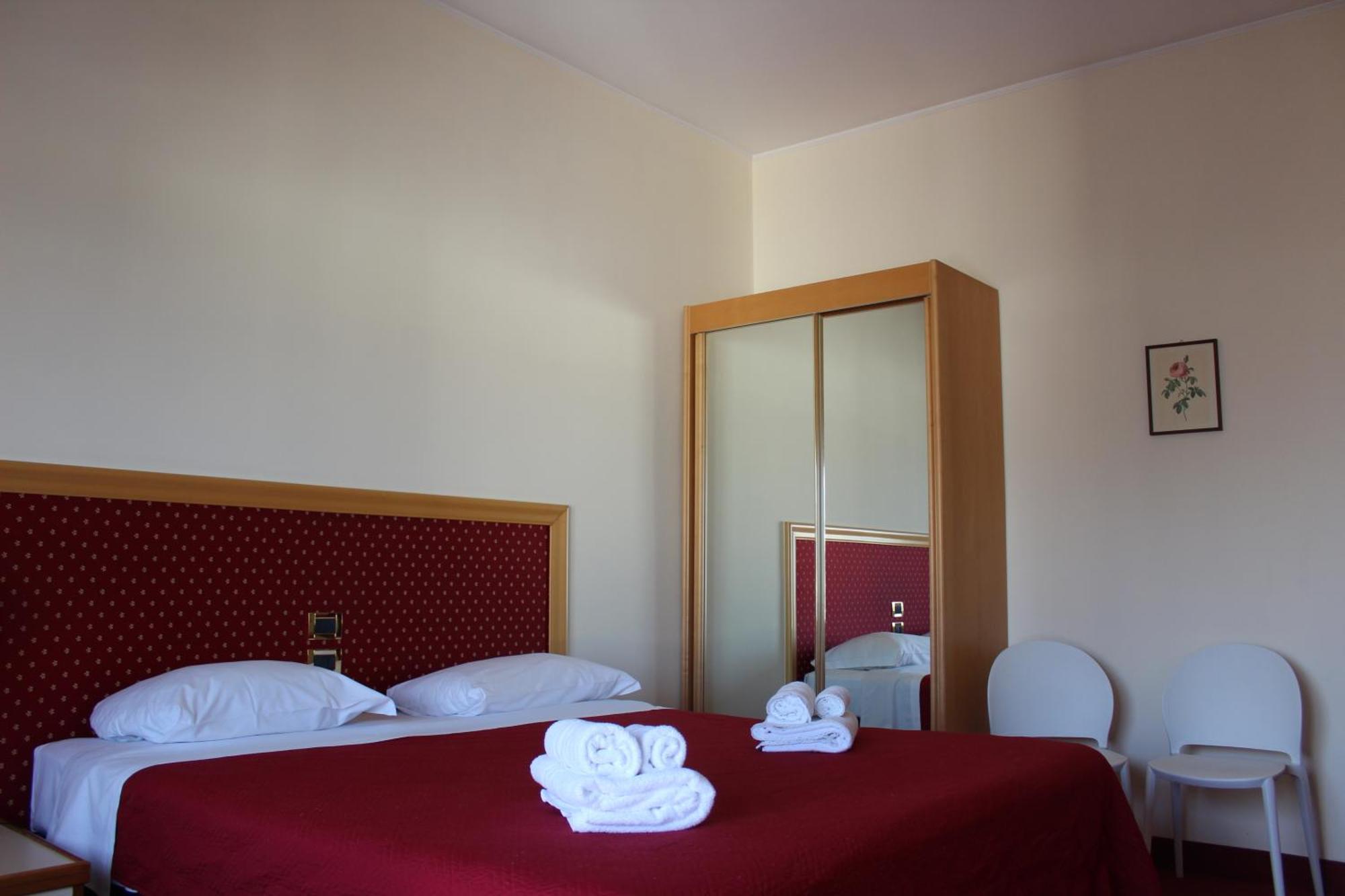 Hotel Palace Masoanri's Reggio Calabria