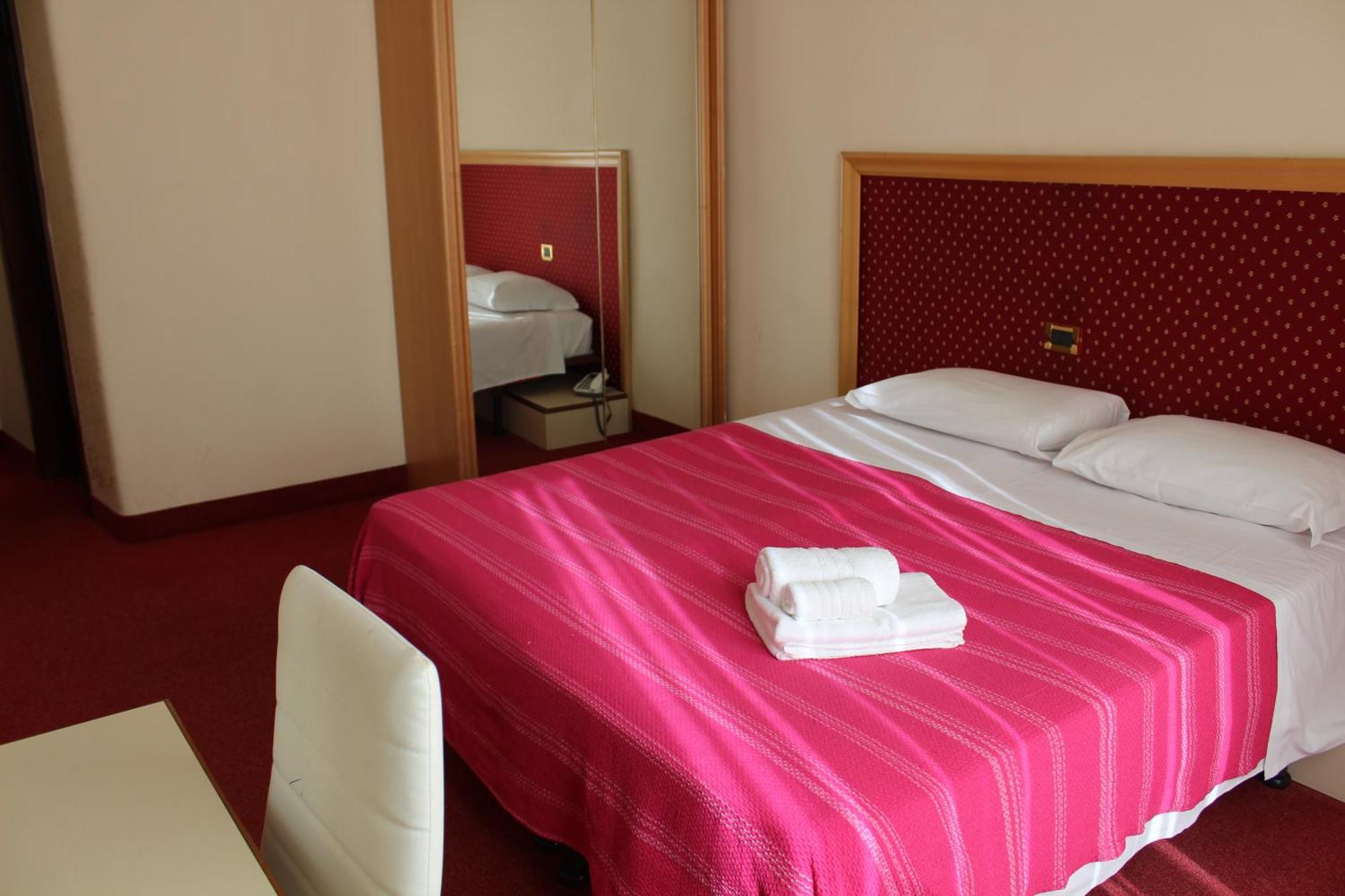 Palace Masoanri's Hotel Reggio Calabria